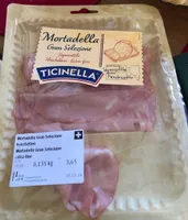 Mortadella Gran Selezione