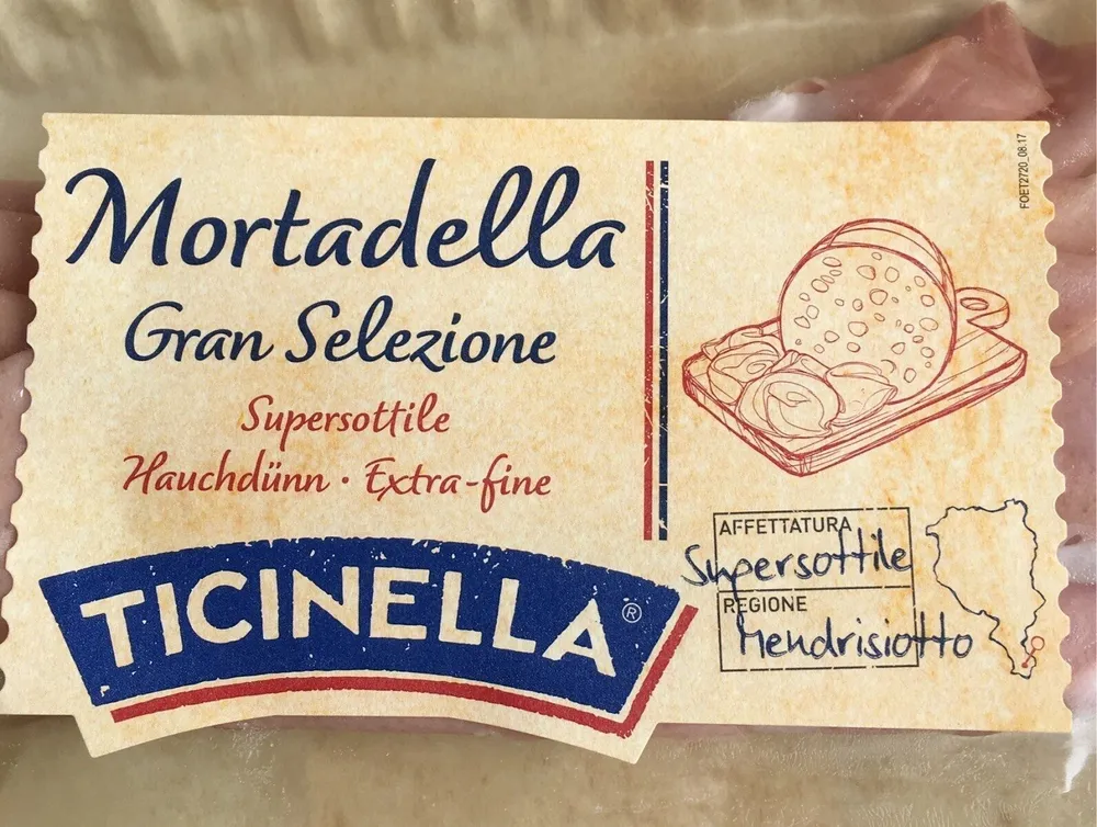Mortadella
