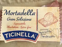 Mortadella