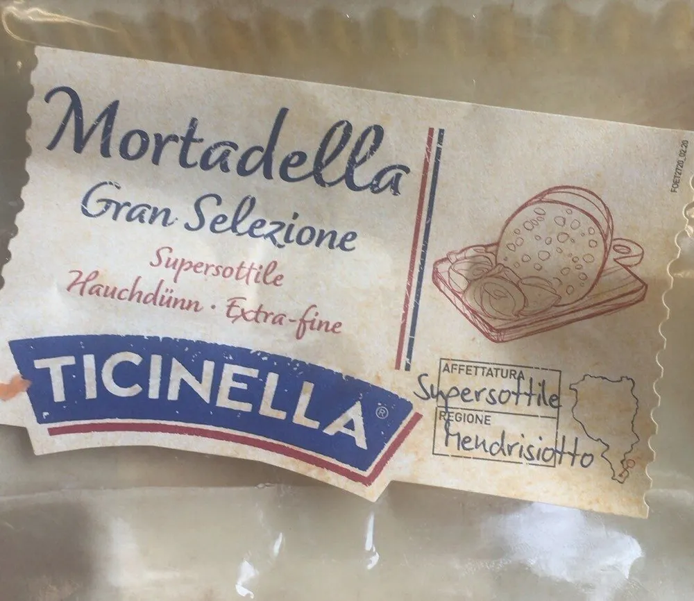 Mortadella