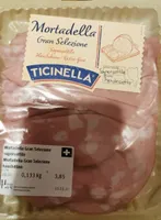 Mortadelle grab selezione