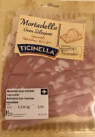 Mortadella Gran Selezione