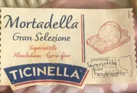 Mortadella gran selezionr