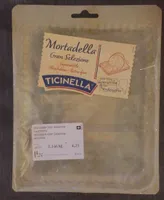 Mortadella Gran Selezione extra-fine