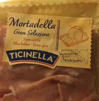 Mortadella gran selezione extra-fine