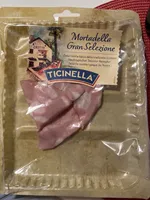 Mortadella Gran Selezione