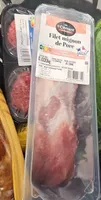 Filet.mignon de porc