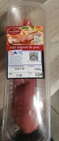 Filet mignon de porc