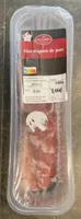 Filet Mignon De Porc France