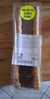 Pâte en croûtes de volaille