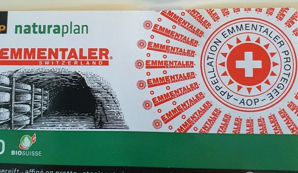 Emmentaler