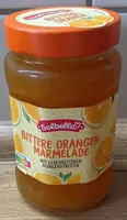 Marmelade Bitter Orange
