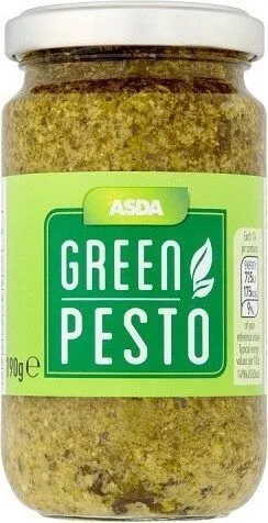 Green Pesto
