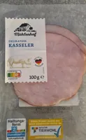 DELIKATESS KASSELER