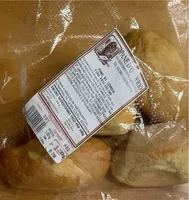 Pane di semola tipo pesciolino