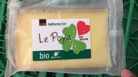 Le Poya bio MA RÉGION