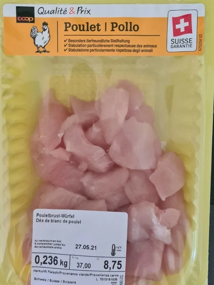 Chicken