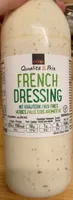 French Dressing