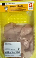 Poulet