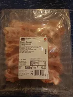 Schweins Brustspitz