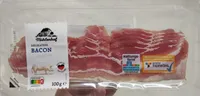 Delikatess-Bacon