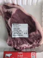 Rinds Clubsteak