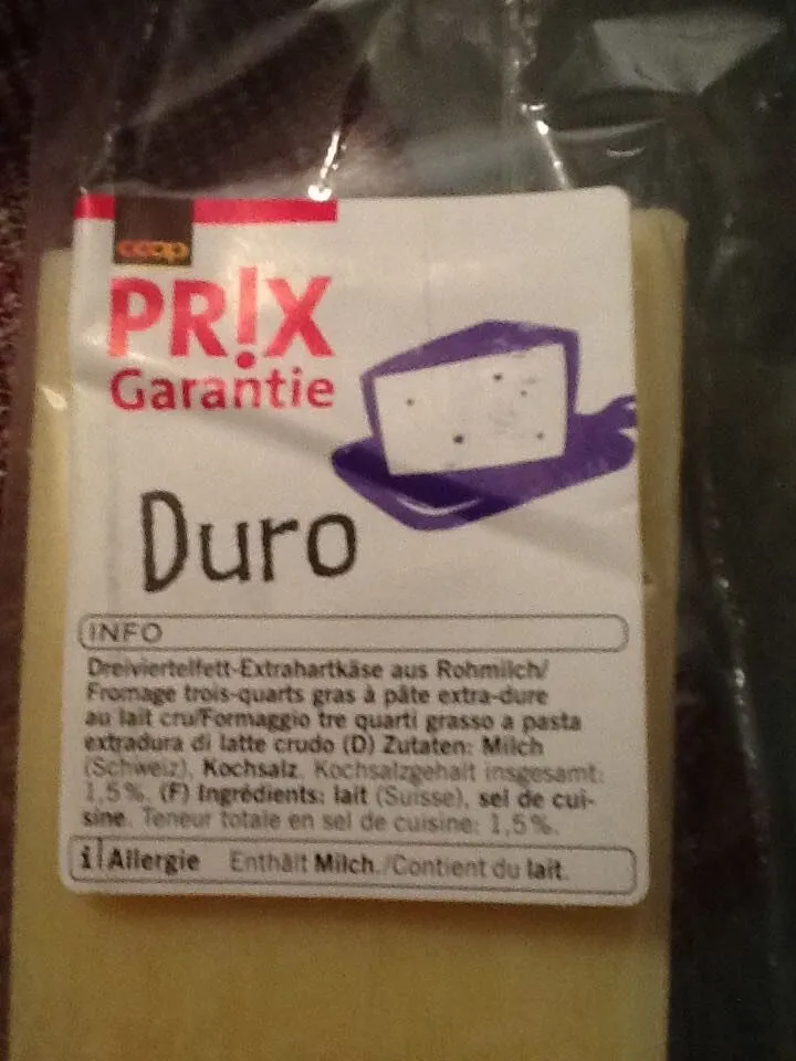 Duro