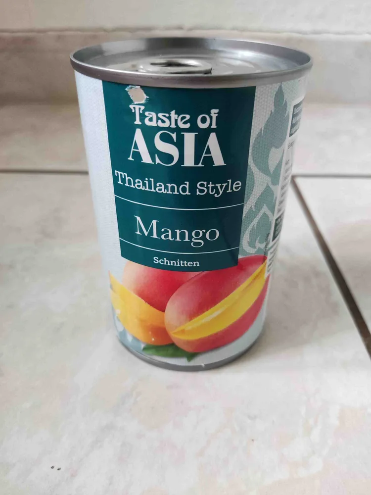 mangoschnitten