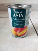 mangoschnitten