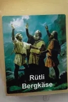 Rütli Bergkäse