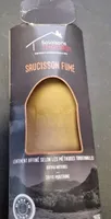 Saucisson Fumé