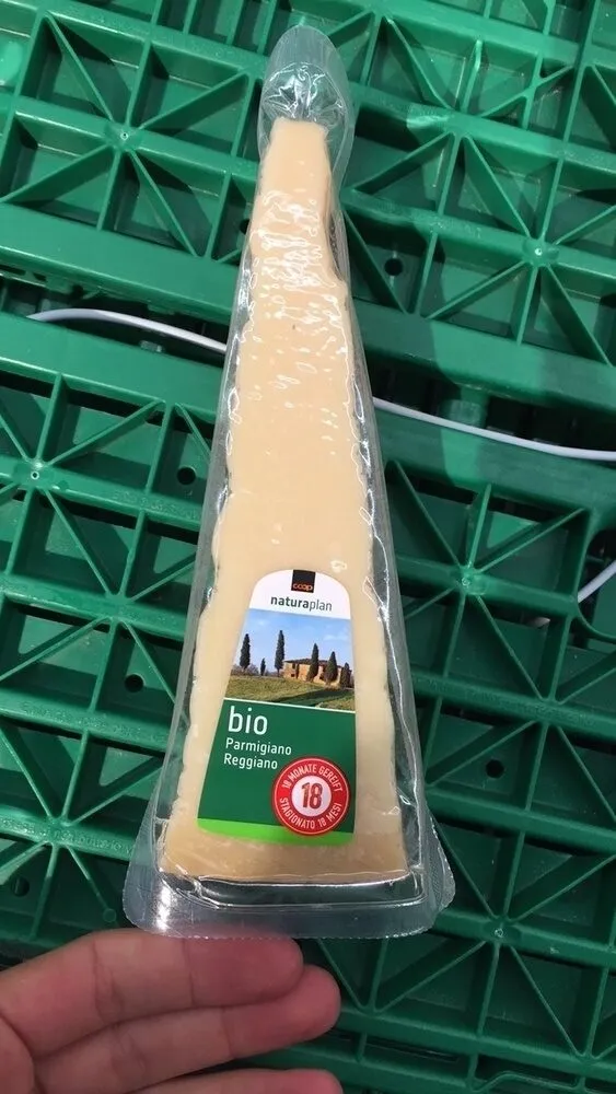 Parmigiano Reggiano