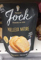 Moelleux nature
