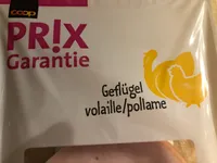 Poitrine de dinde