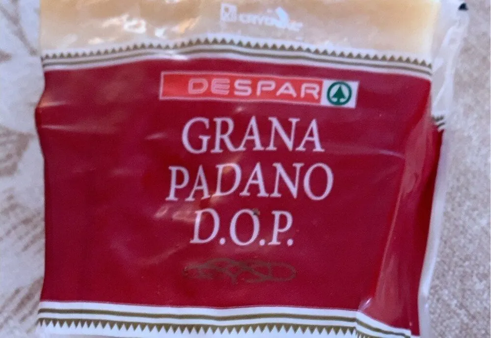 Parmigiano reggiano