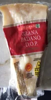 Grana padano dop