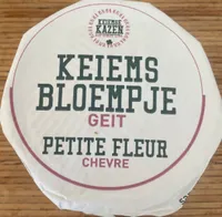 Petit Fleur Chevre