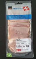 Fleischkäse
