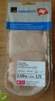 Fleischkäse