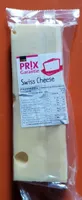 Swiss cheese