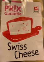 Swiss cheese