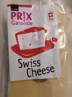Swiss cheese Prix garanti