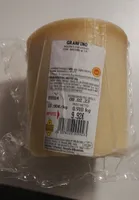 Granfino Grana padano
