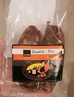 Chorizo mild