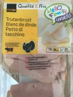Blanc de Dinde