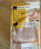 Trutenbrust