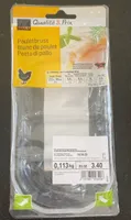 Blanc de poulet