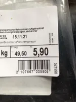 Jamón Serrano