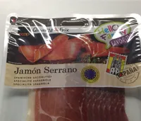 Jamón Serrano