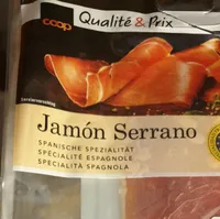 Jamon Serrano